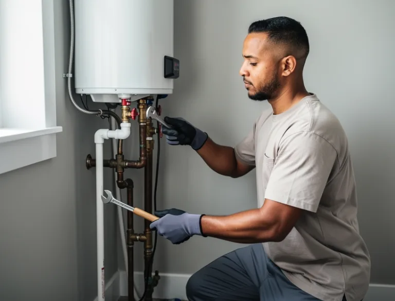 water heater repair Guisborough